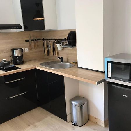Appartement A 30 M De La Plage - Lumineux - Respirant - Wifi - Le Ceres 1 Berck Exteriér fotografie