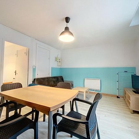 Appartement A 30 M De La Plage - Lumineux - Respirant - Wifi - Le Ceres 1 Berck Exteriér fotografie