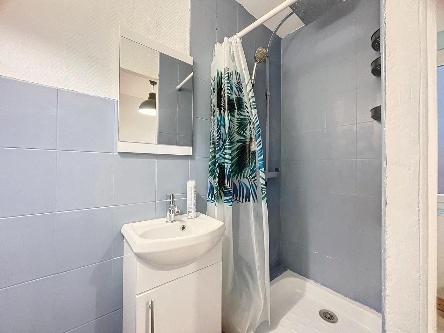 Appartement A 30 M De La Plage - Lumineux - Respirant - Wifi - Le Ceres 1 Berck Exteriér fotografie