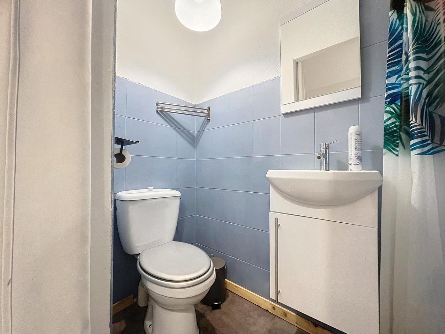 Appartement A 30 M De La Plage - Lumineux - Respirant - Wifi - Le Ceres 1 Berck Exteriér fotografie